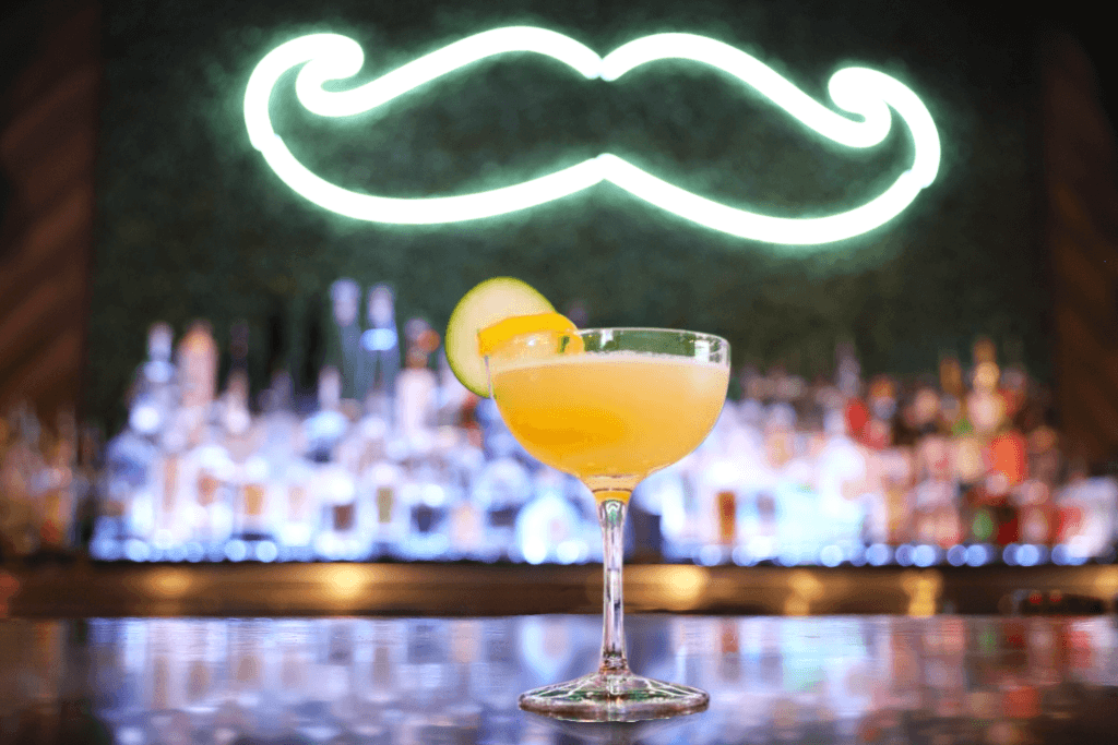 Pooler Sports Bar Drinks Menu The Taco Stache