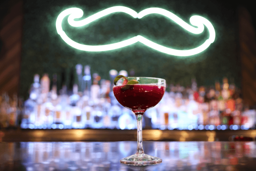 Pooler Sports Bar Drinks Menu The Taco Stache